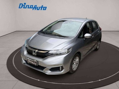Honda Jazz 1.3 Elegance Navi ADAS CVT usata