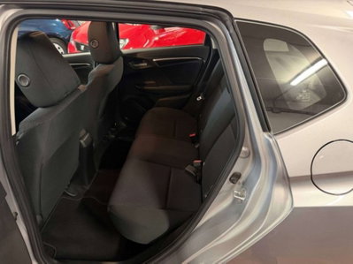 Honda Jazz 1.3 Elegance Navi ADAS CVT (10)
