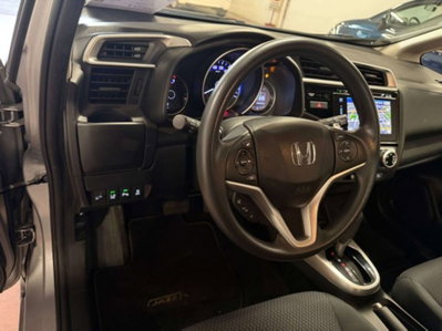 Honda Jazz 1.3 Elegance Navi ADAS CVT (11)