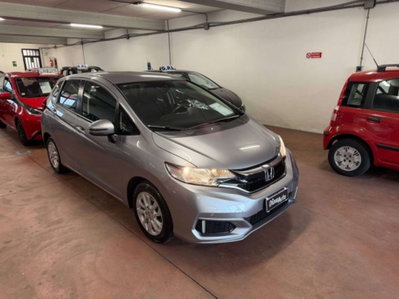 Honda Jazz 1.3 Elegance Navi ADAS CVT (4)