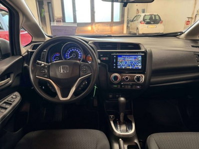 Honda Jazz 1.3 Elegance Navi ADAS CVT (8)