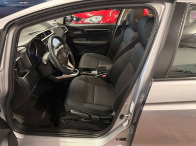 Honda Jazz 1.3 Elegance Navi ADAS CVT (9)