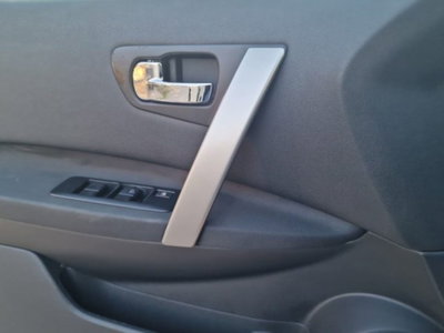 Nissan Qashqai 1.5 dCi DPF Acenta (12)