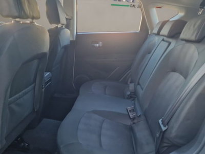 Nissan Qashqai 1.5 dCi DPF Acenta (13)
