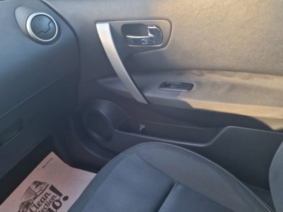 Nissan Qashqai 1.5 dCi DPF Acenta (17)
