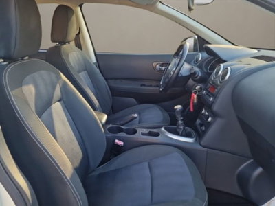 Nissan Qashqai 1.5 dCi DPF Acenta (18)