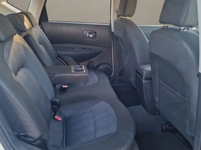 Nissan Qashqai 1.5 dCi DPF Acenta (19)