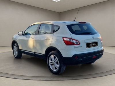 Nissan Qashqai 1.5 dCi DPF Acenta (3)