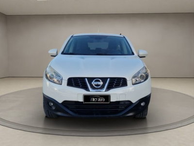 Nissan Qashqai 1.5 dCi DPF Acenta (8)