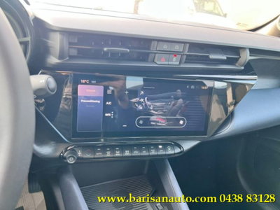 Alfa Romeo Junior elettrica Speciale 156cv (12)