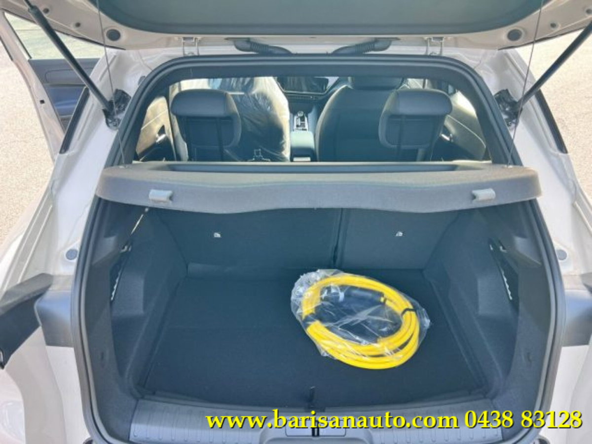 Alfa Romeo Junior elettrica Speciale 156cv (8)
