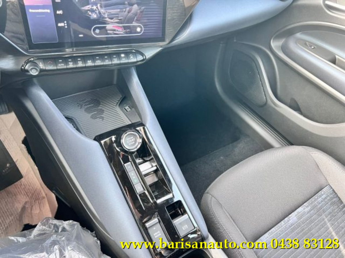 Alfa Romeo Junior elettrica Speciale 156cv (9)