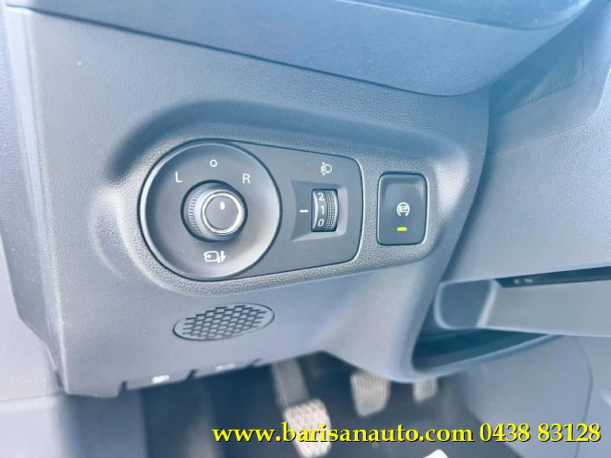 Mg MG3 1.5 Comfort (10)