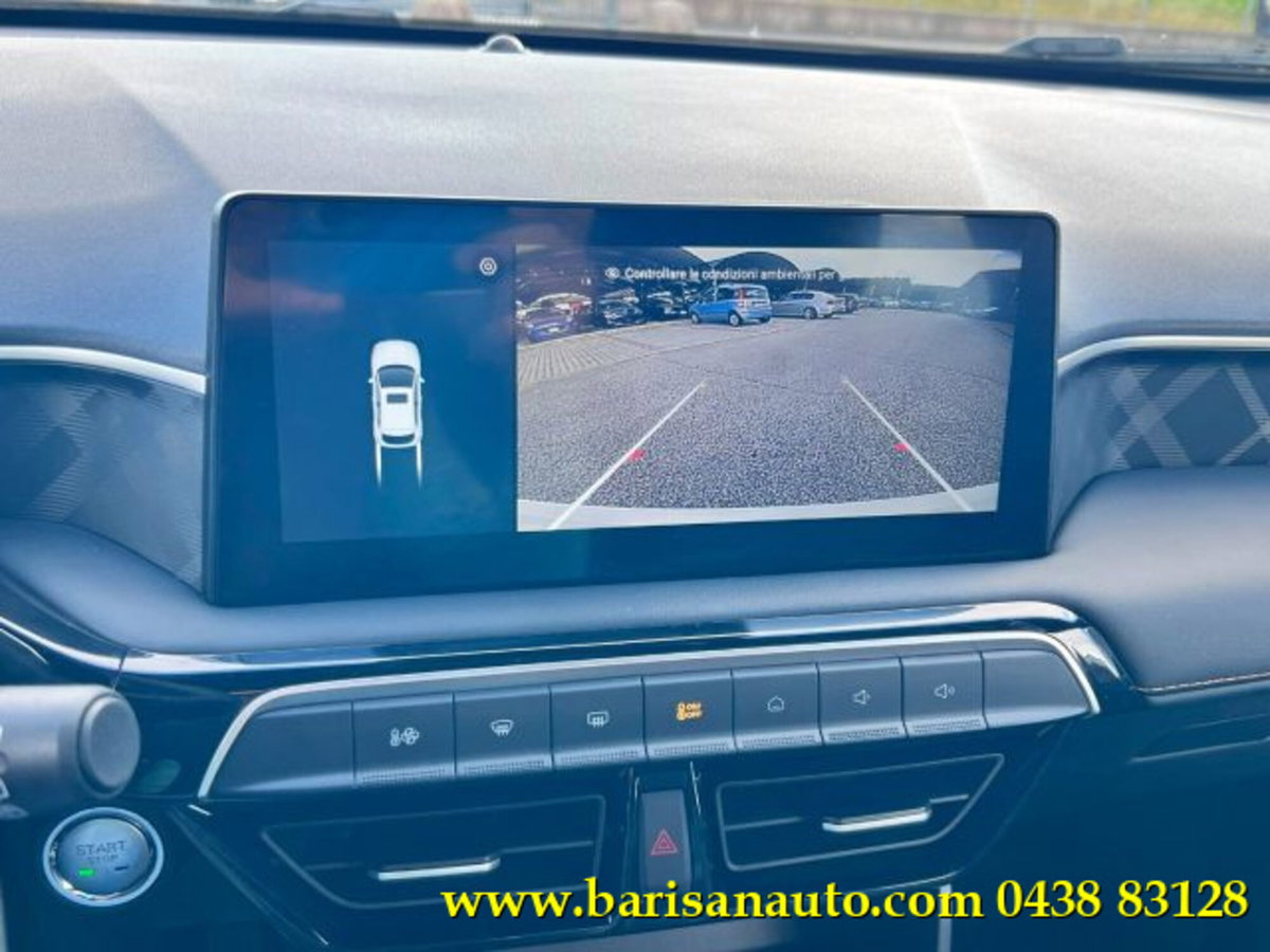 Mg MG3 1.5 Comfort (11)