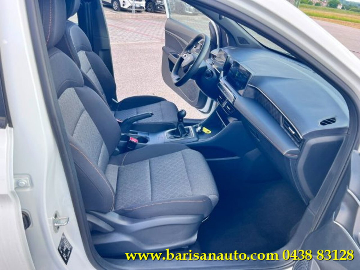 Mg MG3 1.5 Comfort (6)