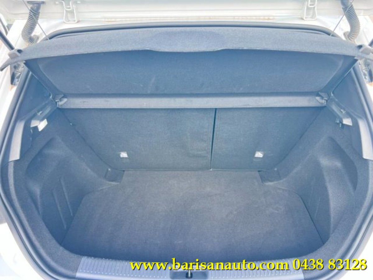 Mg MG3 1.5 Comfort (8)