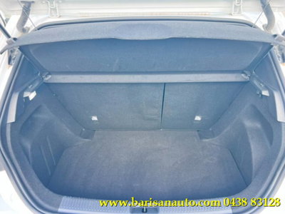 Mg MG3 1.5 Comfort (8)