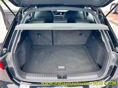 Audi A3 Sportback 35 TFSI Business Advanced (8)
