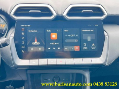 Mg ZS 1.5 Comfort (11)