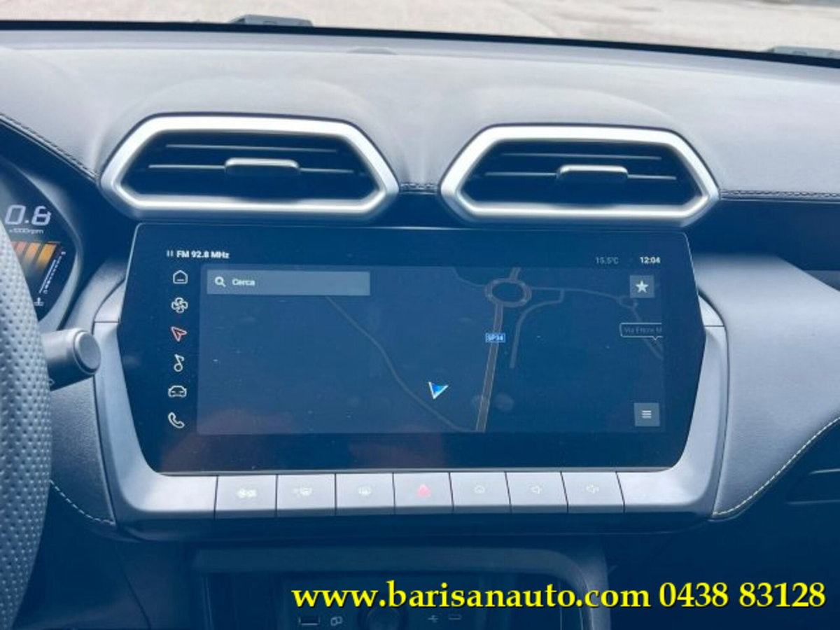 Mg ZS 1.5 Comfort (16)