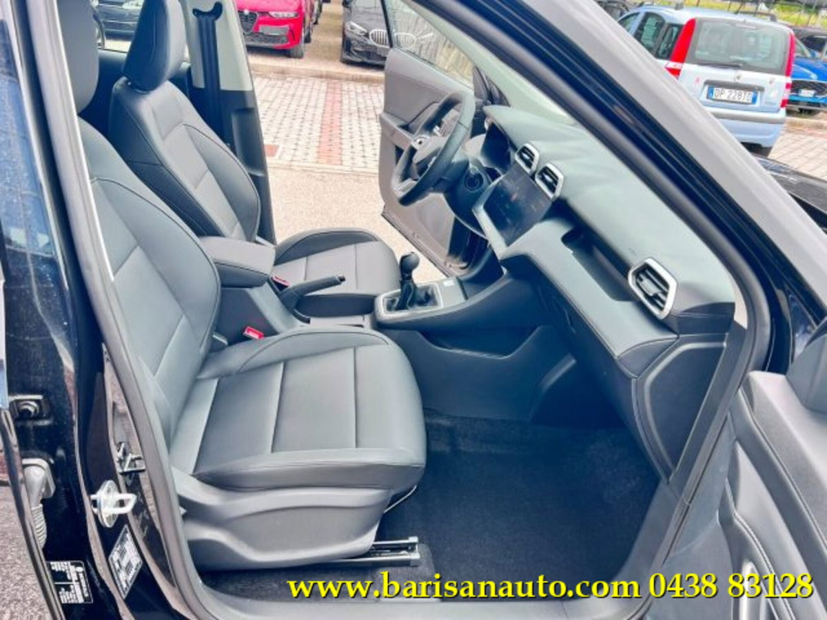 Mg ZS 1.5 Comfort (5)