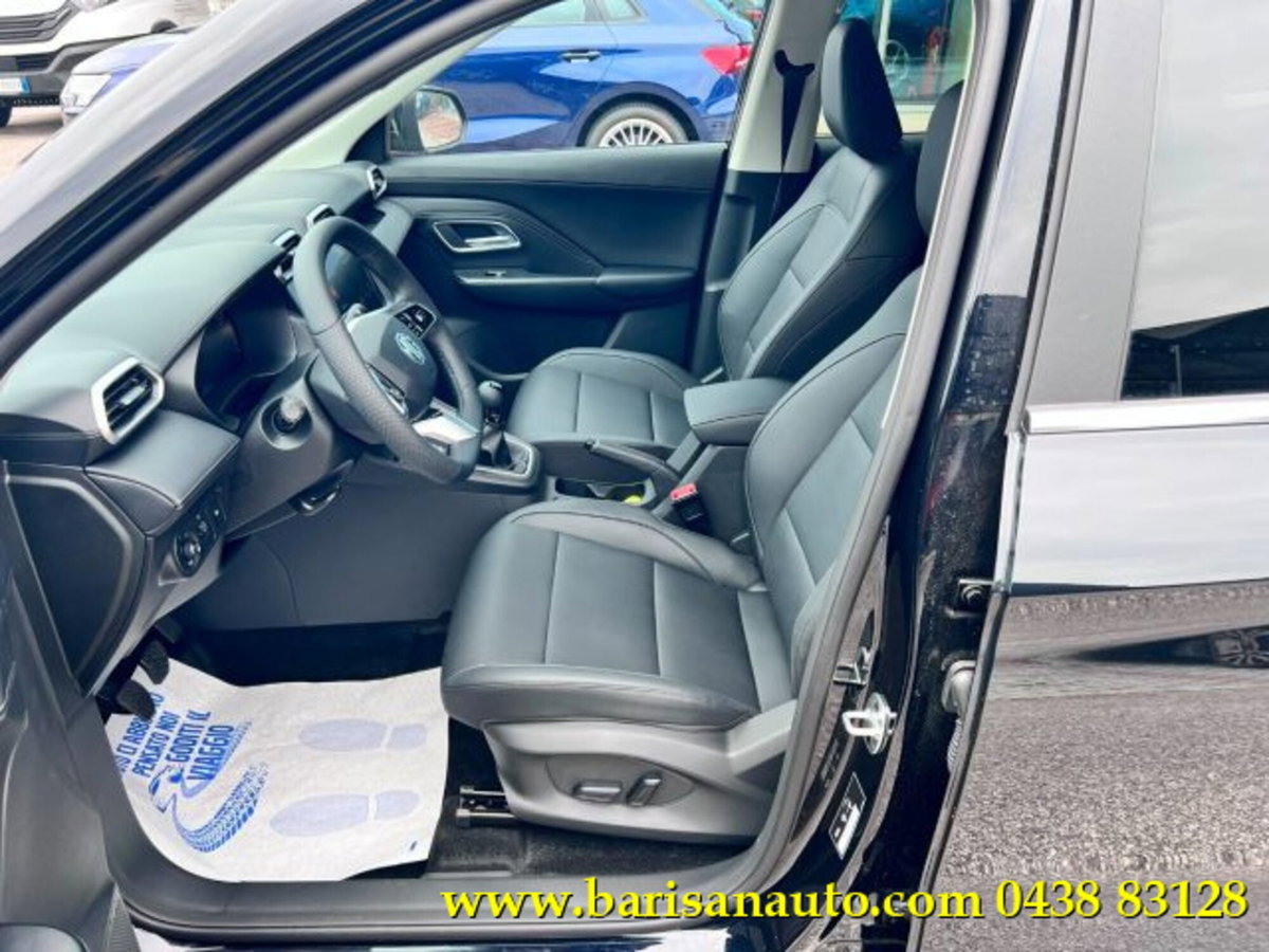 Mg ZS 1.5 Comfort (6)