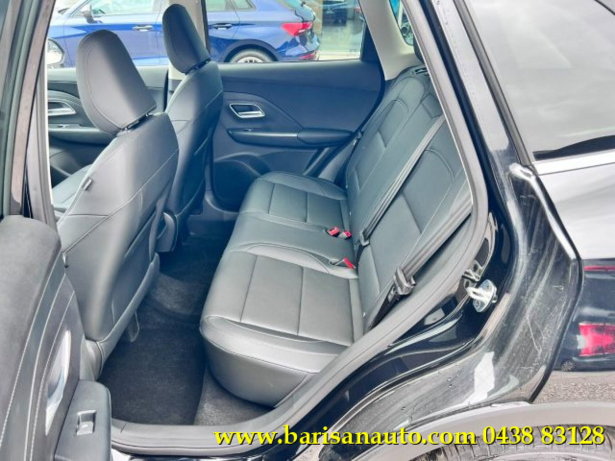 Mg ZS 1.5 Comfort (7)