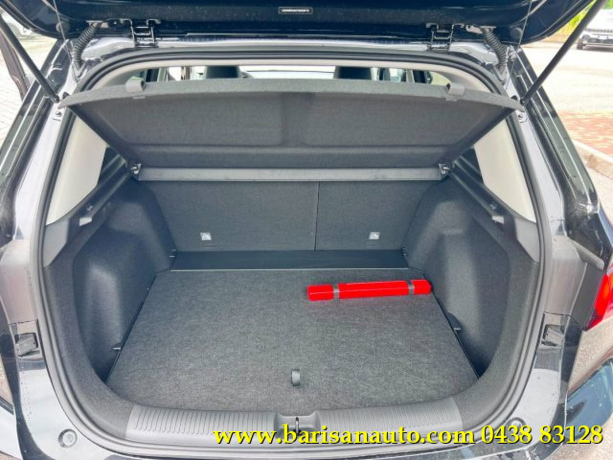 Mg ZS 1.5 Comfort (8)
