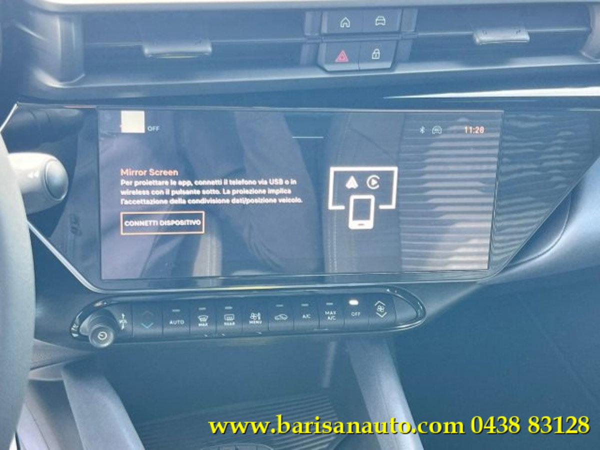 Alfa Romeo Junior elettrica Ti 156cv (14)