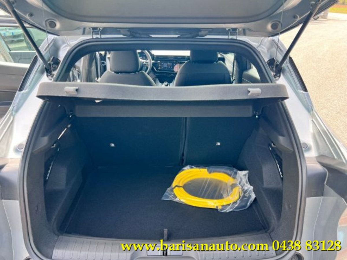 Alfa Romeo Junior elettrica Ti 156cv (8)