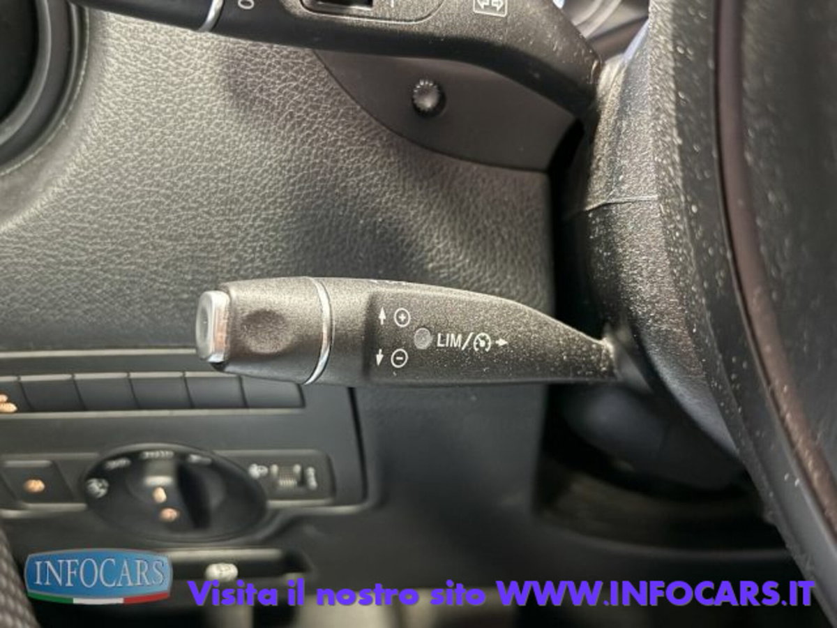 Mercedes-Benz Vito 1.6 109 CDI PC-SL Tourer Pro Long Business (20)