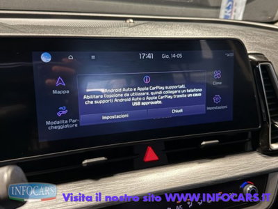 Kia Sportage 1.6 crdi mhev Business dct (14)