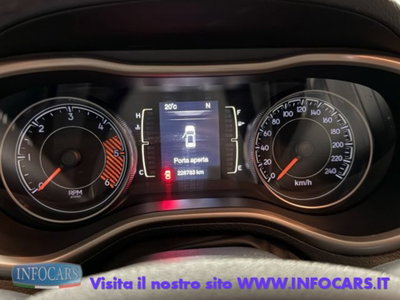 Jeep Cherokee 2.0 Mjt II 170CV 4WD Active Drive I Longitude (13)
