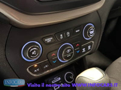 Jeep Cherokee 2.0 Mjt II 170CV 4WD Active Drive I Longitude (16)