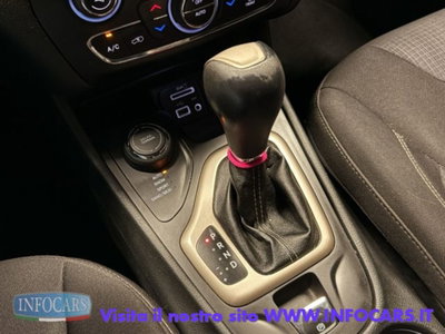 Jeep Cherokee 2.0 Mjt II 170CV 4WD Active Drive I Longitude (18)