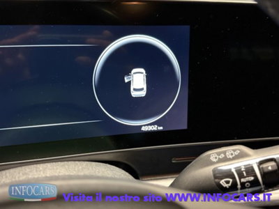 Kia Sportage 1.6 CRDI 136 CV 2WD Mild Hybrid Business Class (13)