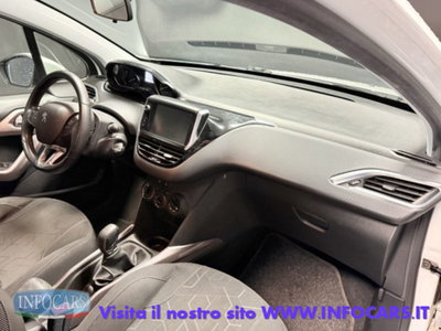 Peugeot 2008 75 Active (10)