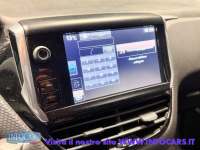 Peugeot 2008 75 Active (12)