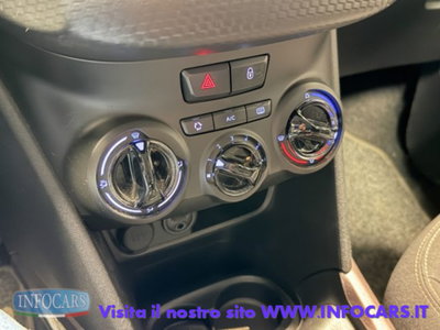 Peugeot 2008 75 Active (13)