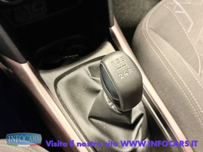 Peugeot 2008 75 Active (15)
