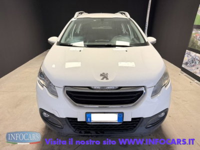 Peugeot 2008 75 Active (16)