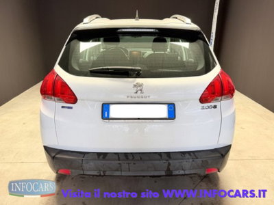 Peugeot 2008 75 Active (17)