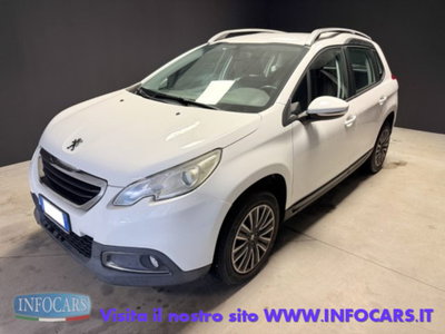 Peugeot 2008 75 Active (3)