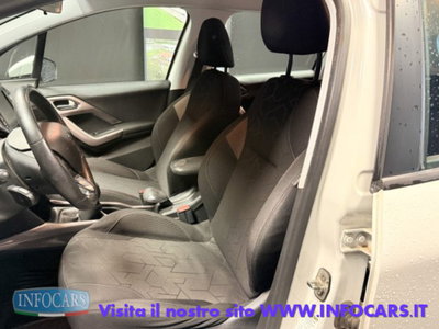 Peugeot 2008 75 Active (5)