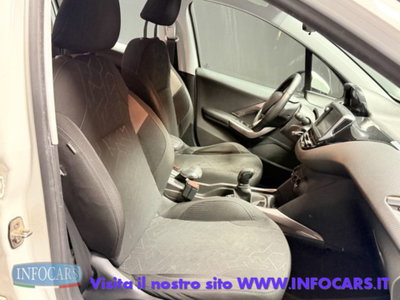 Peugeot 2008 75 Active (6)