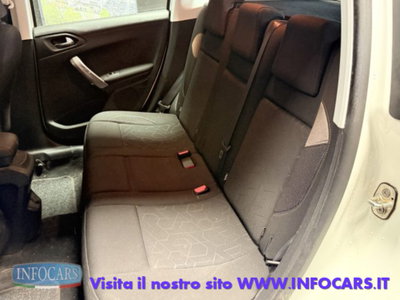 Peugeot 2008 75 Active (7)