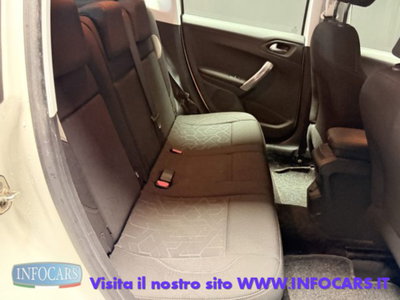 Peugeot 2008 75 Active (8)