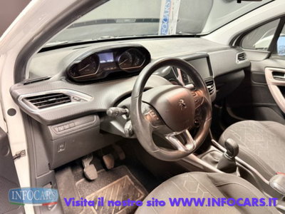 Peugeot 2008 75 Active (9)