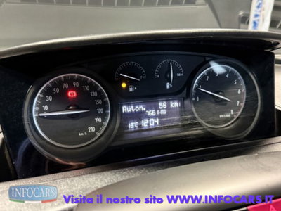 Lancia Ypsilon 1.0 FireFly 5 porte S&S Hybrid Silver Plus (13)