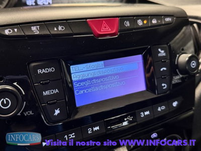 Lancia Ypsilon 1.0 FireFly 5 porte S&S Hybrid Silver Plus (14)